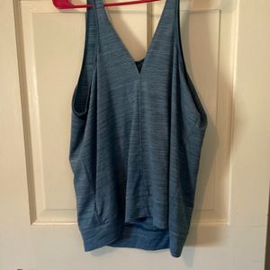 NWOT active tank